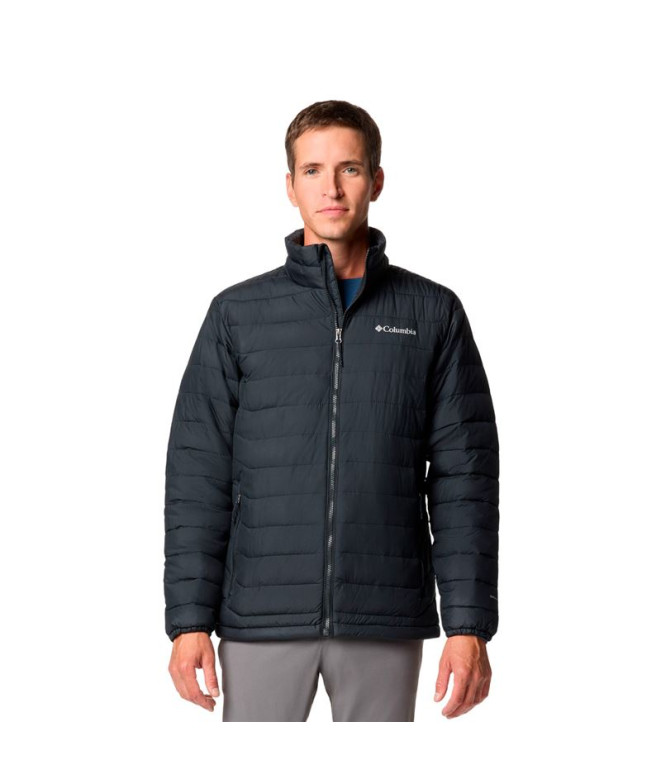 Chaqueta Montaña Columbia Powder Lite™ II Negro...