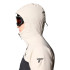 Chaqueta Montaña Columbia Winter District™ III Hombre Piedra oscura/negro