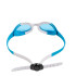 Gafas de Natación Arena Spider Infantil R Azul/Gris