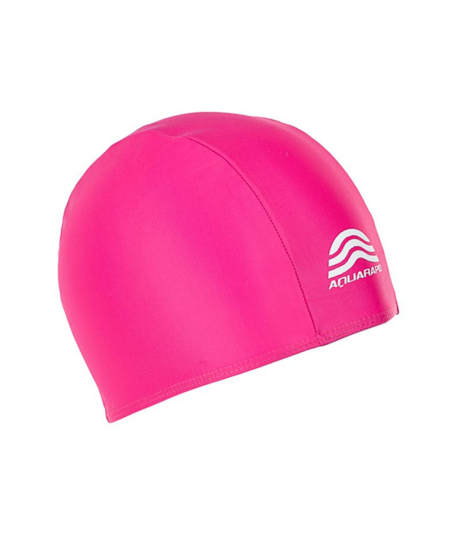 Gorro de Natación Aquarapid Cuffia Lycra Junior...