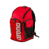 Mochila de natación Arena 45 Team Rojo