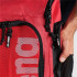 Mochila de natación Arena 45 Team Rojo