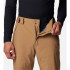Pantalón Montaña Columbia Shafer Canyon™ II Hombre Marrón
