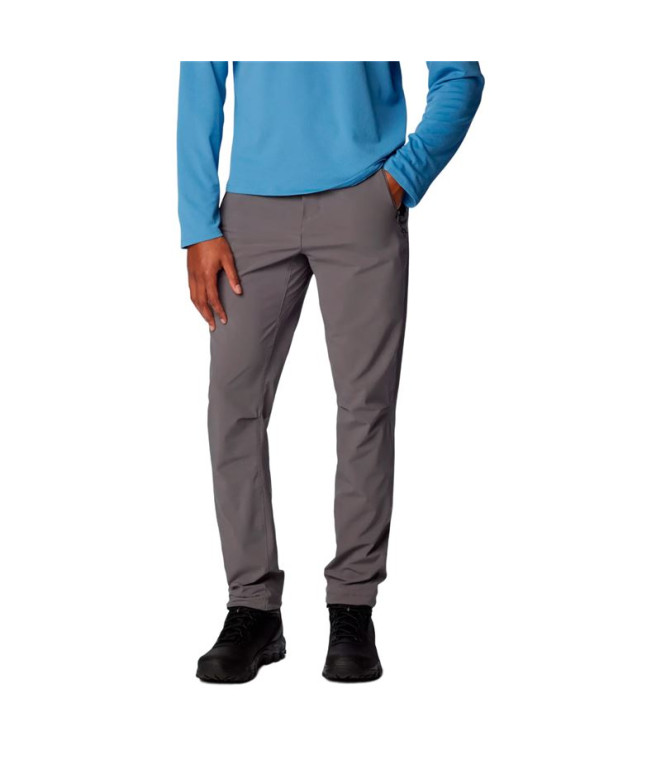 Pantalón Montaña Columbia Triple Canyon™ II...