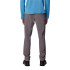 Pantalón Montaña Columbia Triple Canyon™ II Gris Hombre