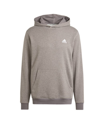 Sudadera adidas Seasonal Essentials Melange Hoodie Hombre...