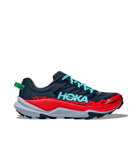 Zapatillas de Trail Hoka Torrent 4 Stormy Hombre...
