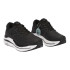 Zapatillas Joma Caronte 2401 Hombre Negro