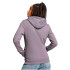 Sudadera Casual Puma Essentials Logo Hoodie Fl  Mujer