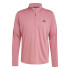 Sudadera de Fitness adidas Train Essentials Training Long-Sleeve Hombre Rosa