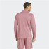 Sudadera de Fitness adidas Train Essentials Training Long-Sleeve Hombre Rosa