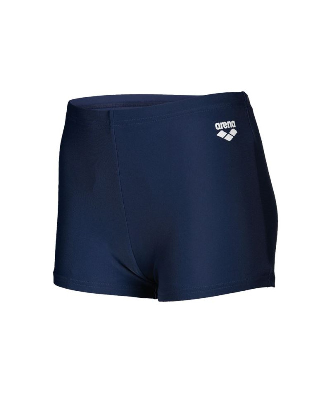 Bañador de Natación Arena Dynamo R Infantil Navy