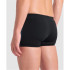 Bañador de Natación Arena Foggy Dots Hombre Negro