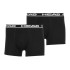 Calzoncillo Head Basic Boxer 2P Hombre