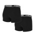 Calzoncillo Head Basic Boxer 2P Hombre