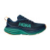 Zapatillas de Running Hoka Bondi 8 Hombre Midnight Shorel