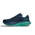 Zapatillas de Running Hoka Bondi 8 Hombre Midnight Shorel