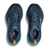 Zapatillas de Running Hoka Bondi 8 Hombre Midnight Shorel