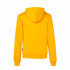 Sudadera Kappa 8031F0079 T-Swt Boy Niño Amarillo