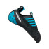 Pies de gato Scarpa Instinct S Black-Azure Fj Hombre