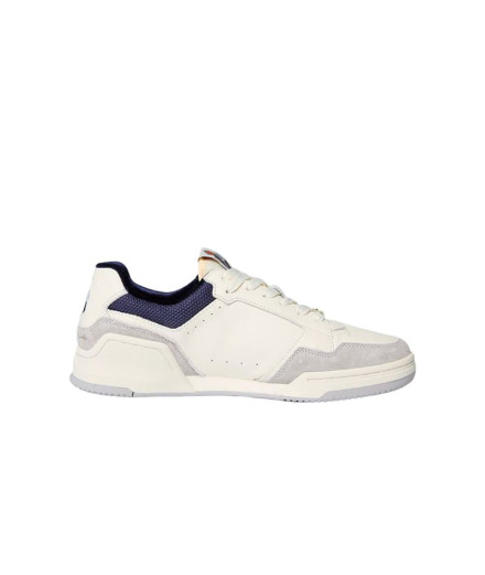 Zapatillas Sergio Tacchini Mccc Prime Shot Da Ultra...