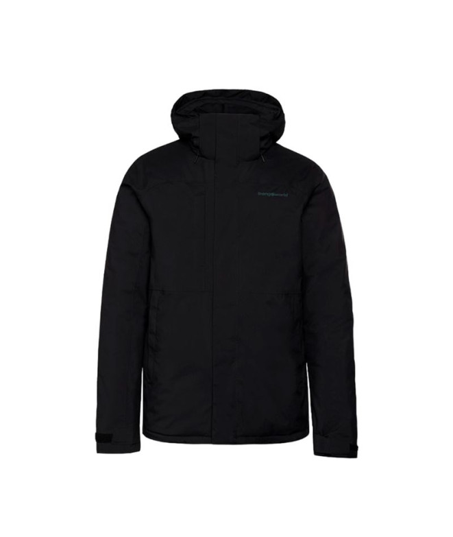 Chaqueta de Montaña Trangoworld Balerna Termic...