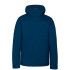 Chaqueta de Montaña Trangoworld Balerna Termic Hombre Azul