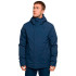 Chaqueta de Montaña Trangoworld Balerna Termic Hombre Azul