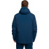 Chaqueta de Montaña Trangoworld Balerna Termic Hombre Azul