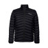 Chaqueta de Montaña Trangoworld Godrin Hombre Negro