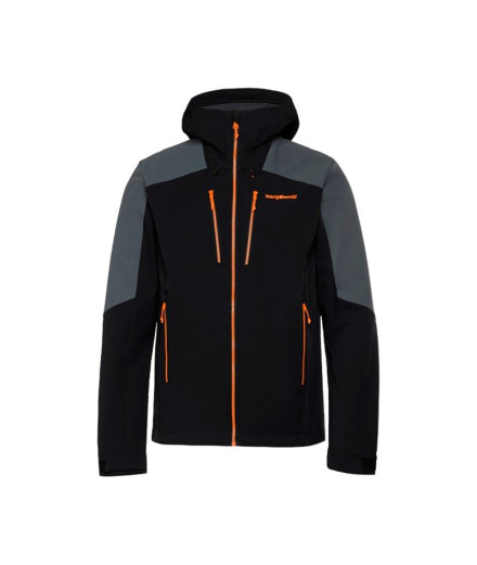 Chaqueta de Montaña Trangoworld Norwich Hombre...