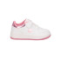 Zapatillas Champion Rd18 Foil G Ps Low Low Cut Shoe Infantil Blanco