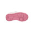 Zapatillas Champion Rd18 Foil G Ps Low Low Cut Shoe Infantil Blanco