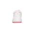 Zapatillas Champion Rd18 Foil G Ps Low Low Cut Shoe Infantil Blanco