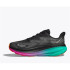 Zapatillas de Running Hoka Clifton 9 Gtx Black Electric Hombre