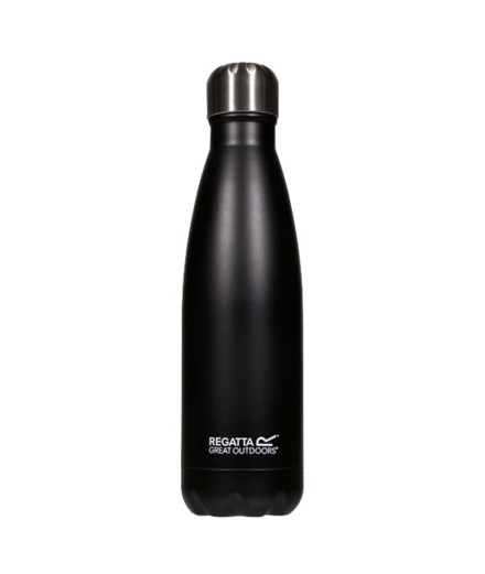 Botella Regatta 0.5L Insulated Negro