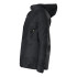 Chubasquero Joma R-Night Negro Niño
