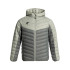 Chaqueta Joma Ligera Joma Mystic Beige Gris Hombre