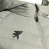 Chaqueta Joma Ligera Joma Mystic Beige Gris Hombre