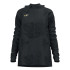 Chubasquero Joma R-Night Negro Niña