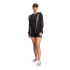 Chubasquero Joma R-Night Negro Niña