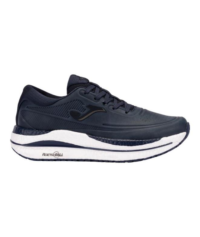 Zapatillas Joma Caronte 2403 Marino Hombre