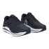 Zapatillas Joma Caronte 2403 Marino Hombre