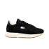 Zapatillas Lacoste Partner 224 2 Mujer Negro