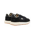 Zapatillas Lacoste Partner 224 2 Mujer Negro