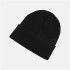Gorro New Balance Cuffed Flying NB Logo Negro