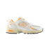 Zapatillas New Balance 530 Reflection Blanco Naranja