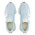 Zapatillas New Balance 327 Quarry Mujer Azul