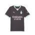 Camiseta de Fútbol Puma AC Milan 3ª Equipación 24/25 Hombre