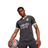 Camiseta de Fútbol Puma AC Milan 3ª Equipación 24/25 Hombre